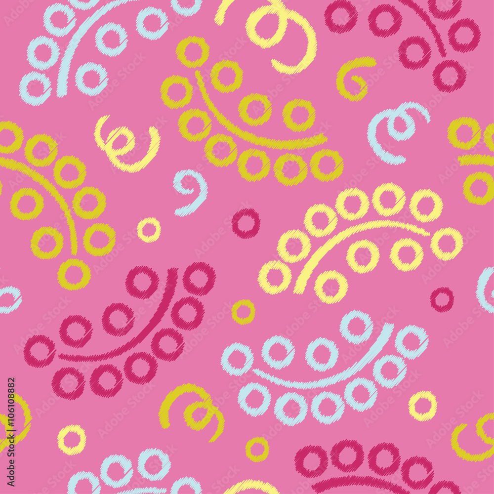 Ethnic boho seamless pattern. Print. Repeating background. Print. Cloth design, wallpaper. Ethnic boho seamless pattern. Print. Repeating background. Print. Cloth design, wallpaper.