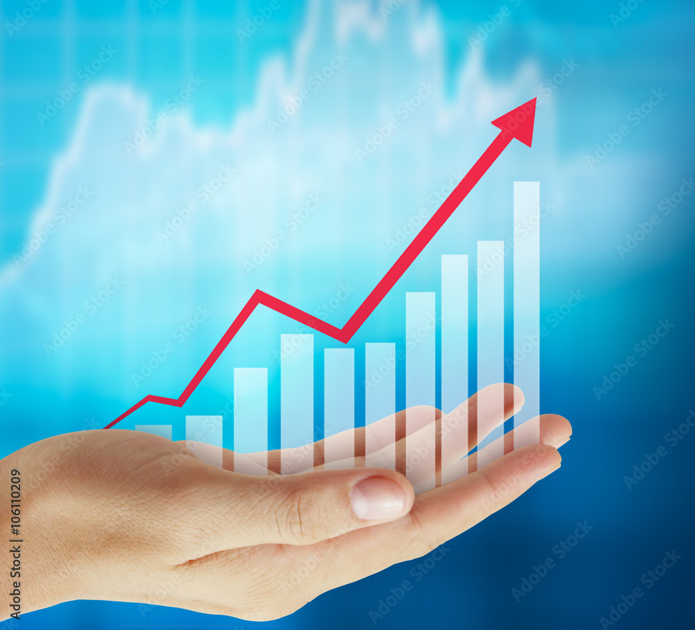 financial symbols coming financial symbols coming