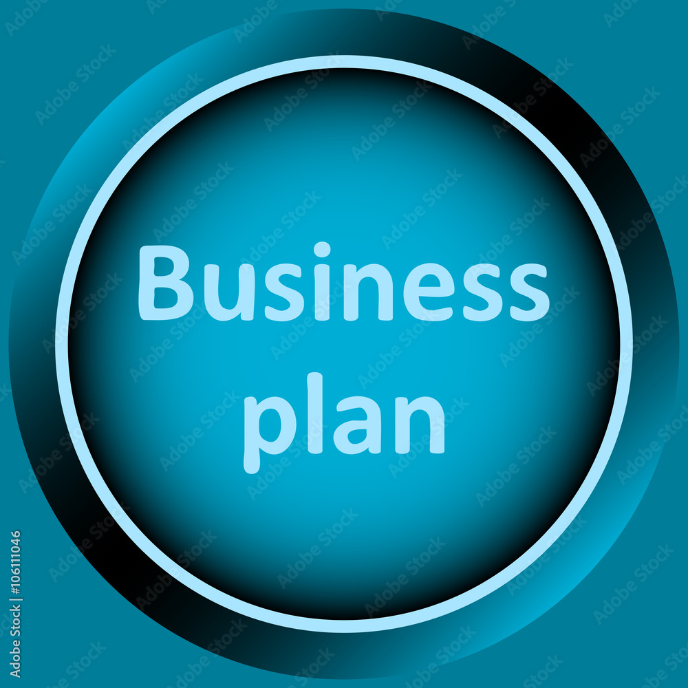 Icon button business plan