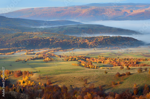 Autumn Landscape