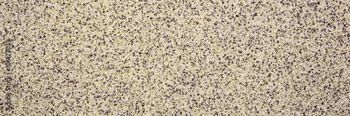 Panel kuchenny z motywem granite texture, yellow stone slab surface