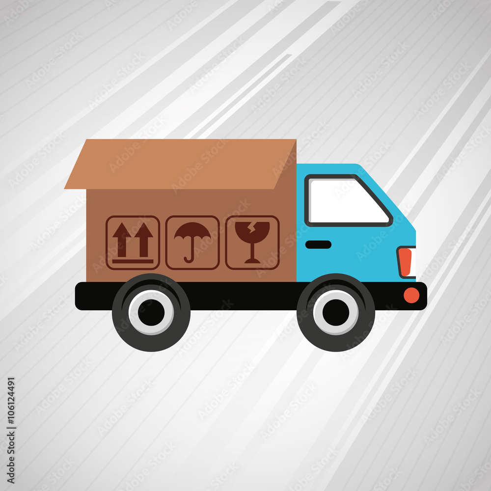 logistic service design logistic service design