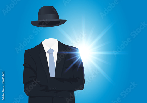Homme Invisible