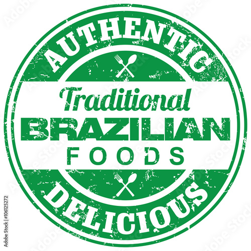 brazilian foods stamp