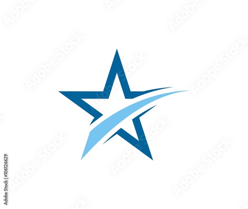 Star logo