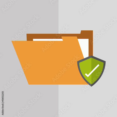 File icon design