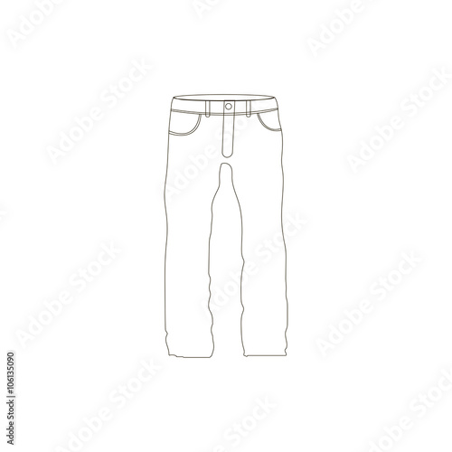 Trousers