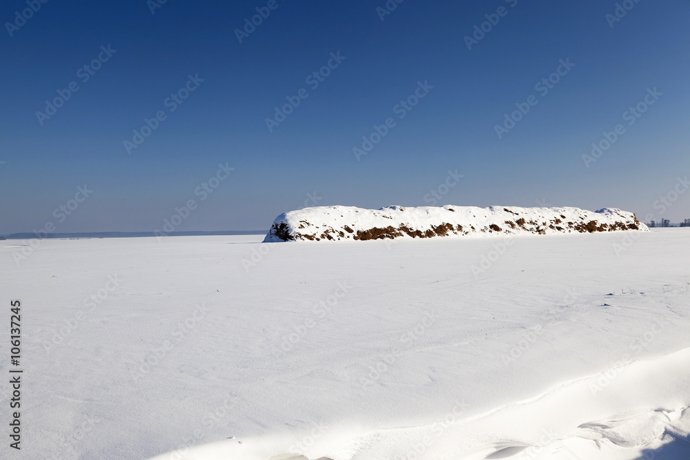 winter season, the snow winter season, the snow