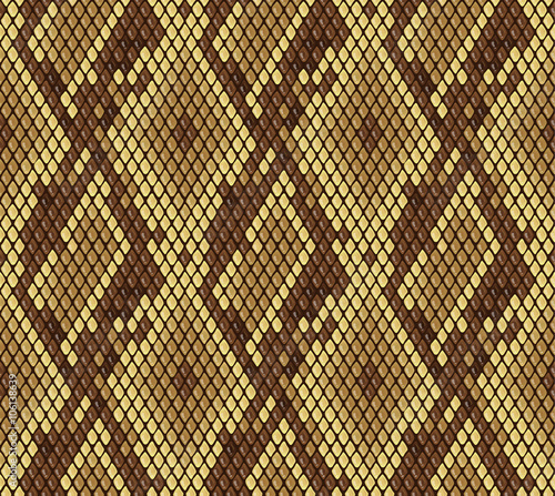 texture illustration, screen background, snake skin scales