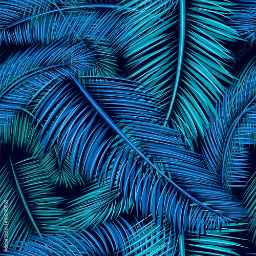 palms pattern 3