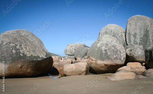 Beach Stone - Brasil