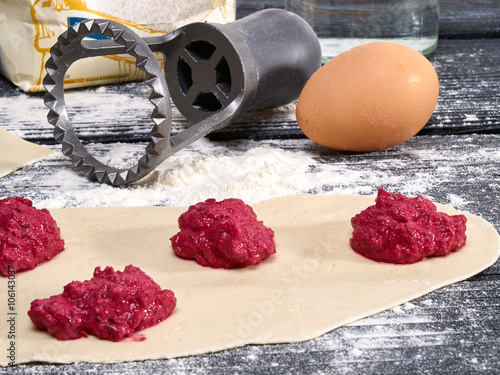 Nudeln selber machen