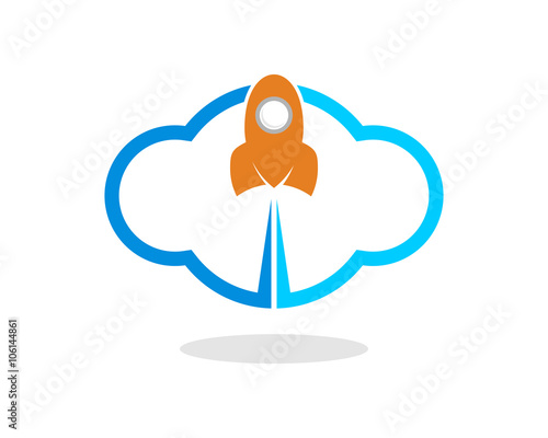 Rocket Start Up Boost