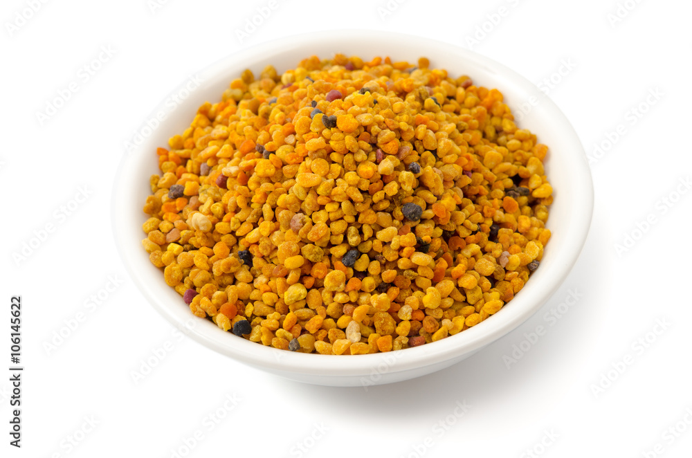 Blütenpollen Blütenpollen
