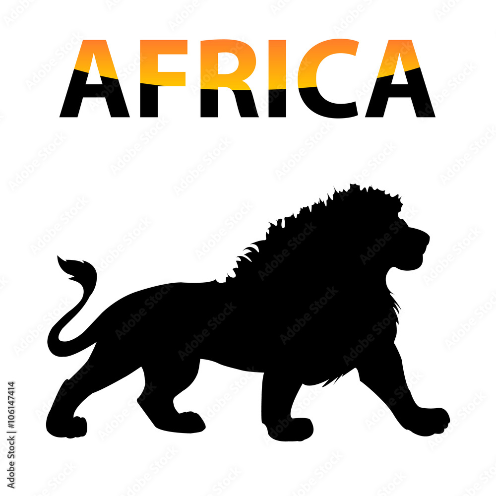 vector Africa