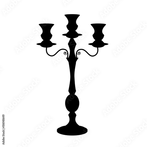 Candlestick