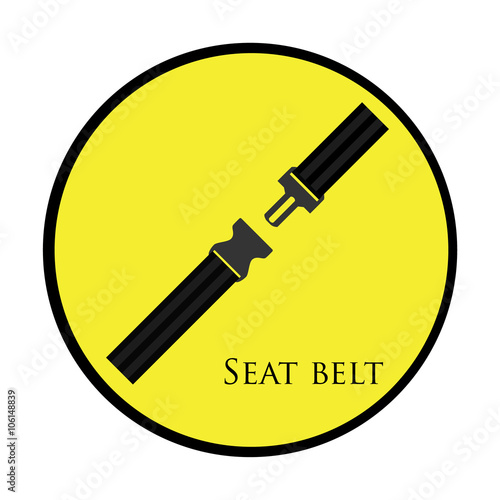 Seat belt