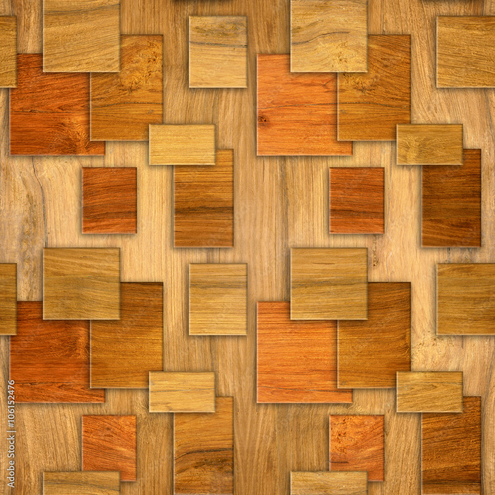 Interior wall panel pattern - Cherry wood texture - seamless background ...