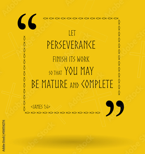 Photography Bible quotes about Christian maturity