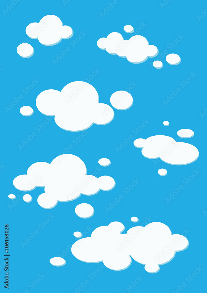 clouds clouds