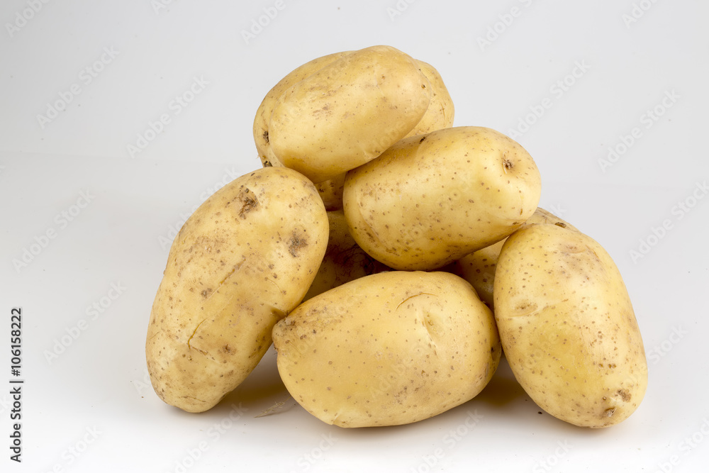 Patates Patates