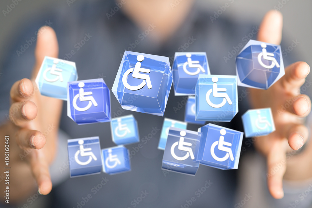wheelchair wheelchair