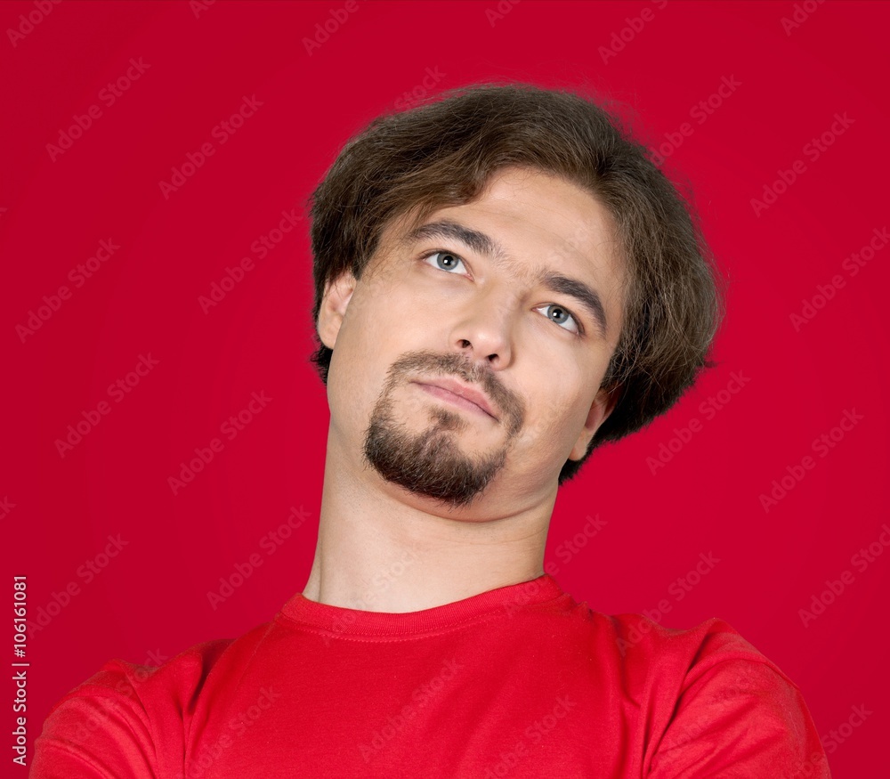 Fototapeta premium Blue.