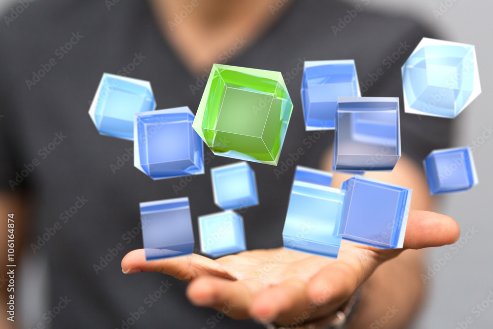 cube cube