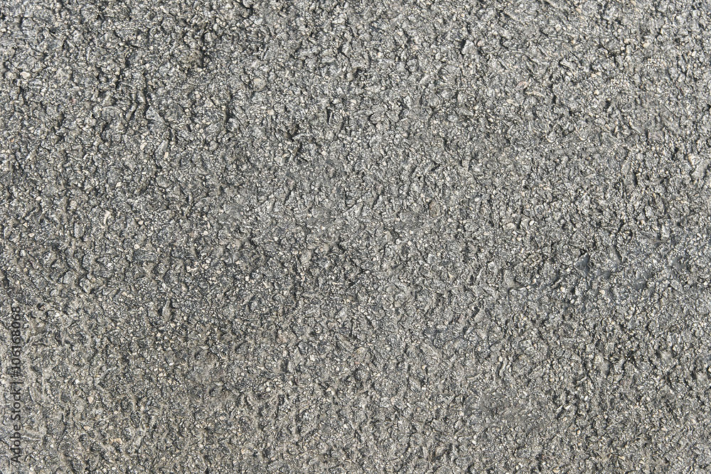 Grey asphalt background texture Grey asphalt background texture