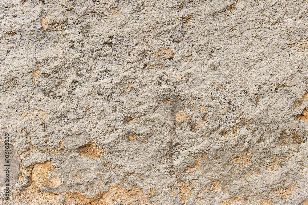 Old painted wall background texture Old painted wall background texture