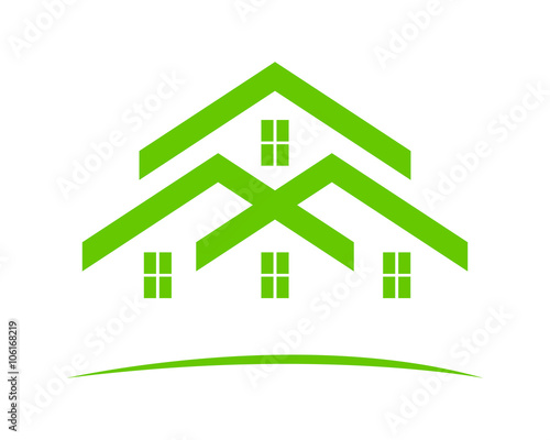 real estate logo