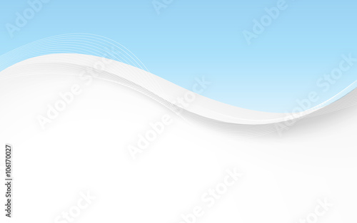 Stylish abstract background. Vector Illustration