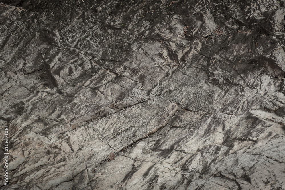 surface of stone surface of stone
