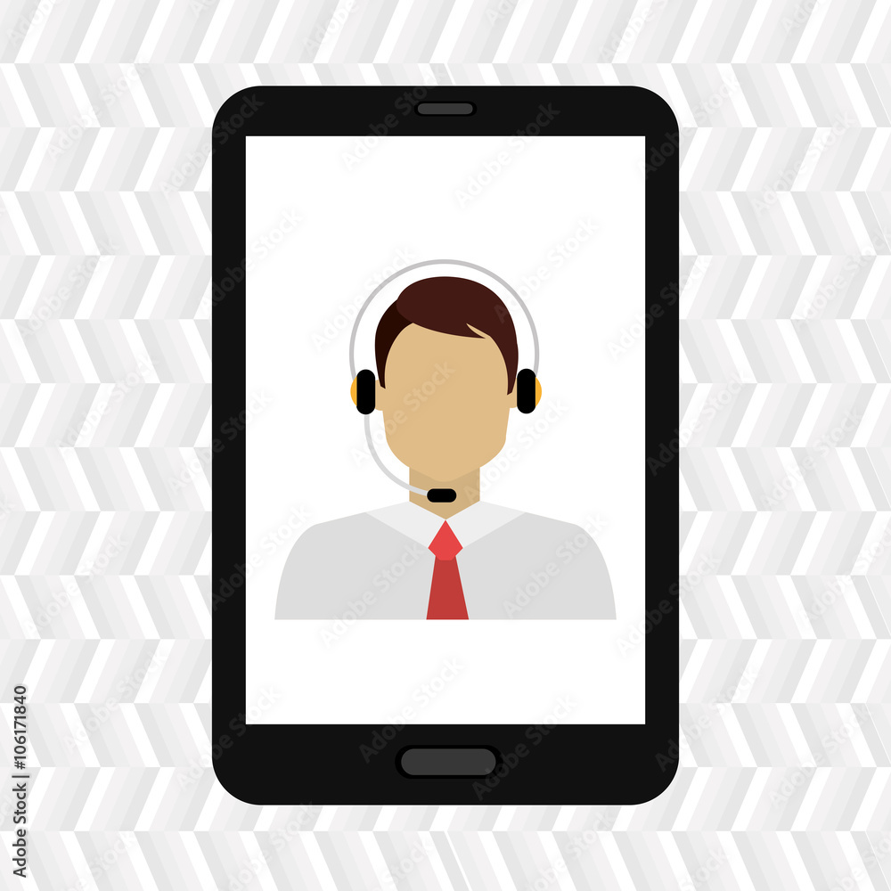 customer service design customer service design