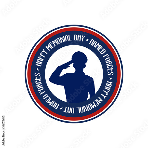 Memorial day