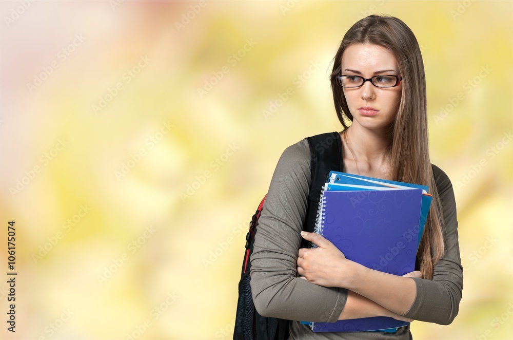 Fototapeta premium Bullying.