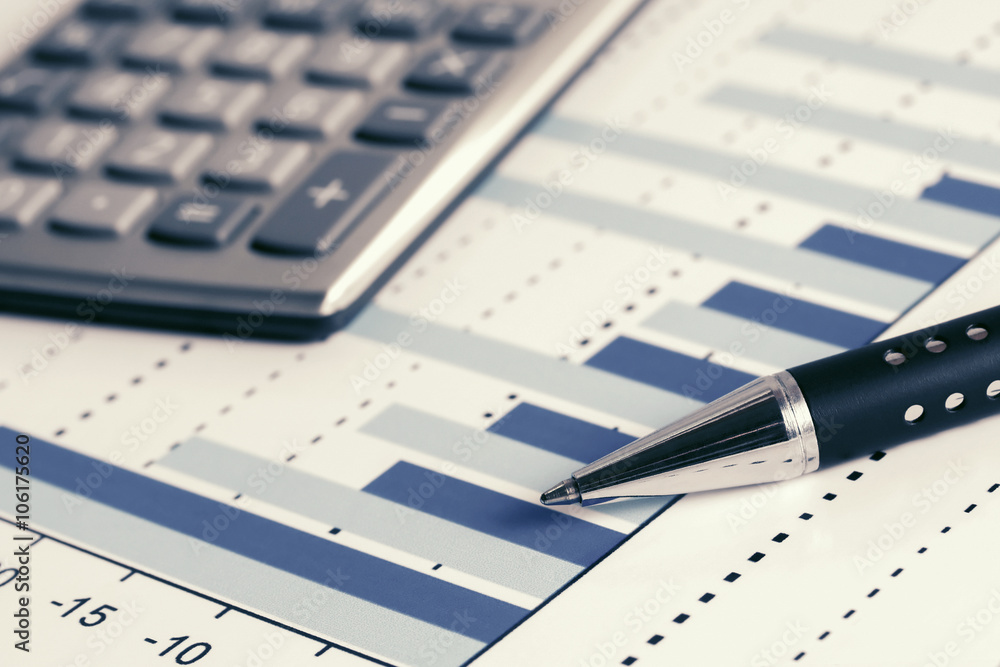 Financial accounting stock market graphs analysis Financial accounting stock market graphs analysis