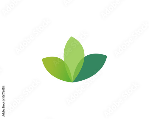 go green logo