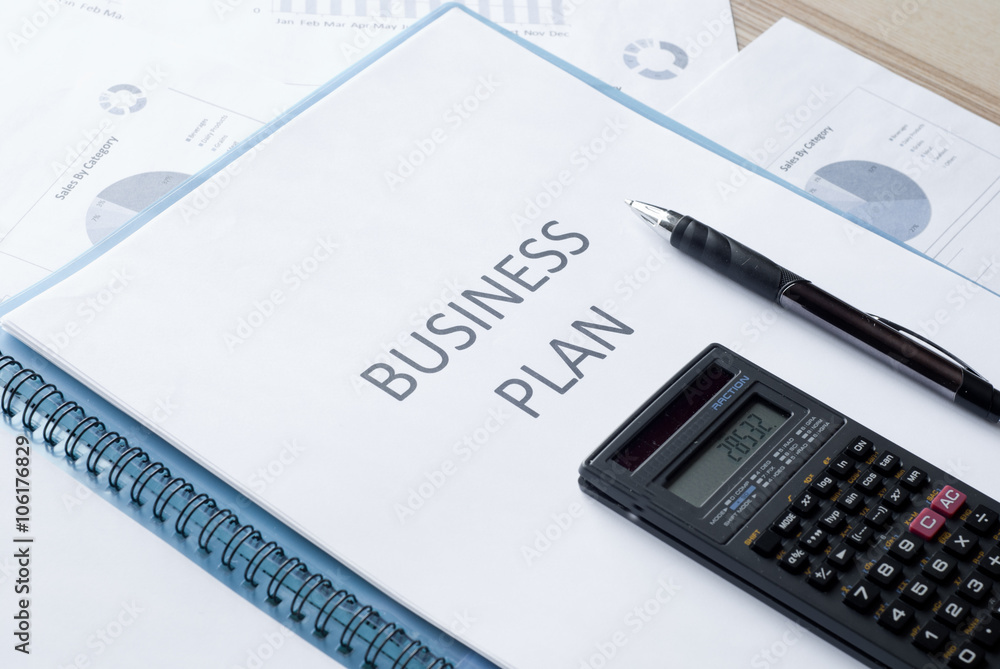 business plan business plan