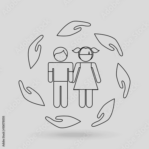 insurance concept design 