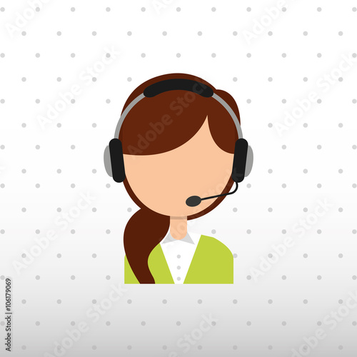 customer service design 