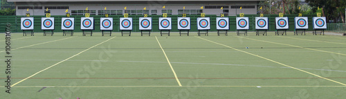 Foto Field Archery