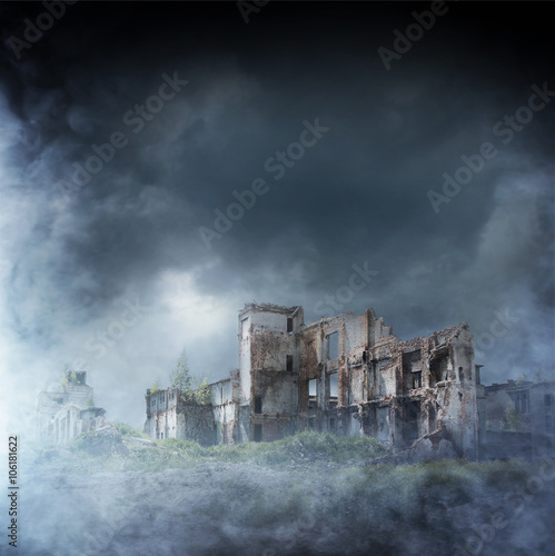 apokaliptyczne-ruiny-miasta-efekt-katastrofy
