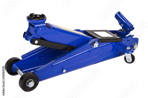 auto jack