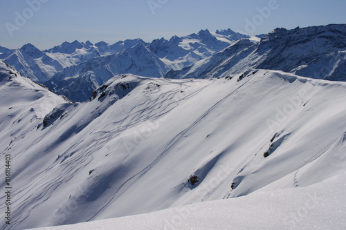 Pointe de la Pierre - Valle d'Aosta