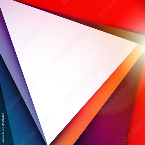 abstrakcyjne tło wektor