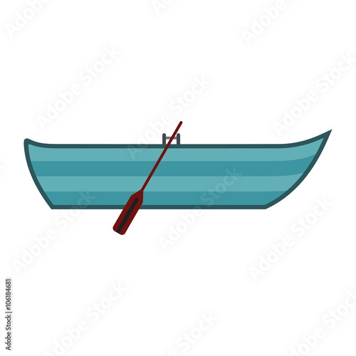 Diving mask icon