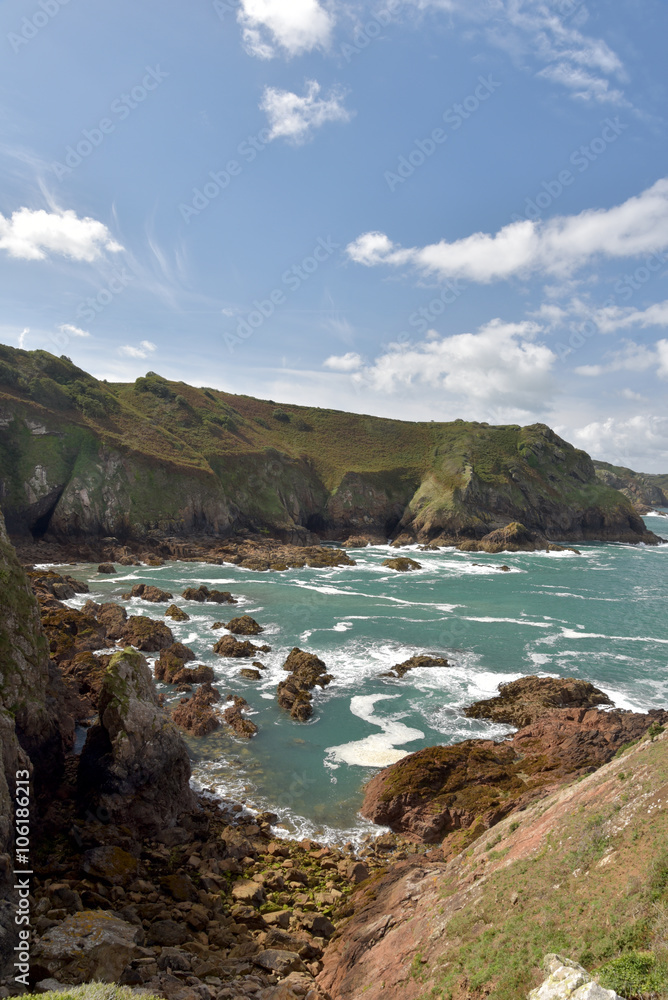 Devils Hole, Jersey Devils Hole, Jersey