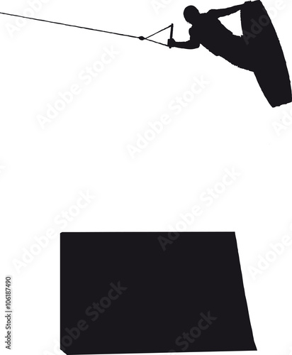 Wake icon