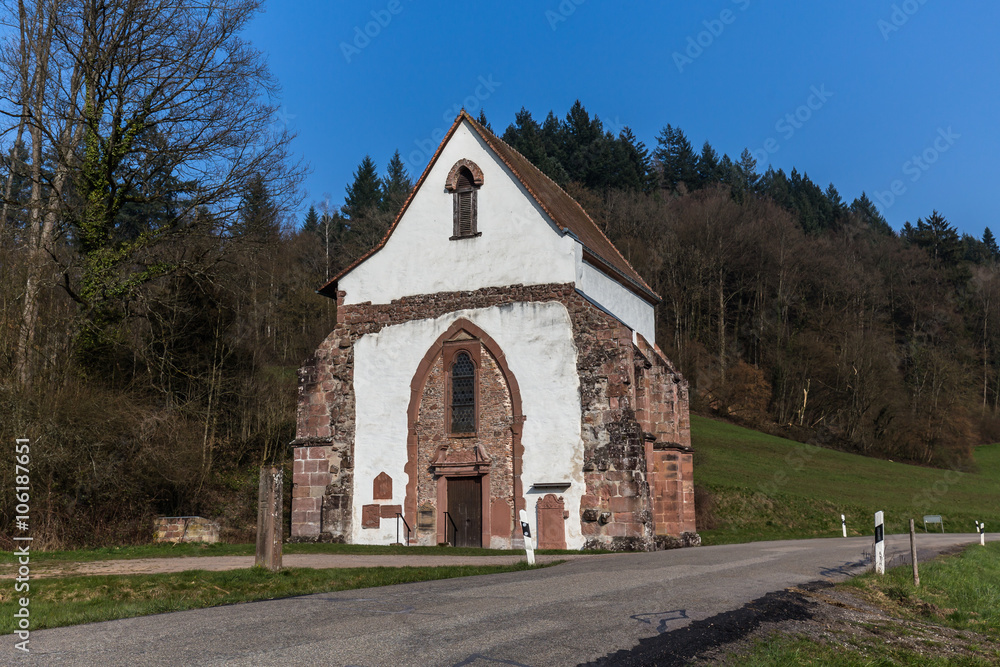Kloster Tennenbach Emmendingen Kloster Tennenbach Emmendingen